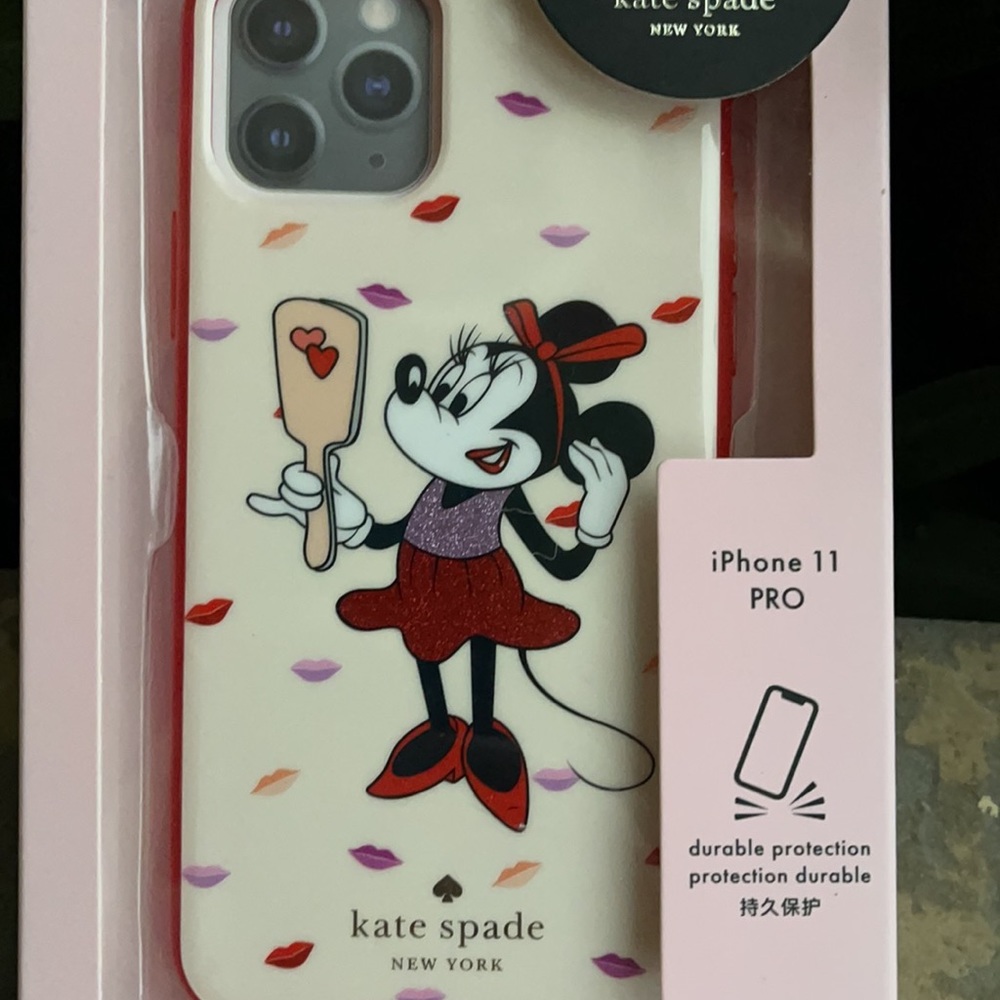 KS DSY iphone cases minnie case iphone 11 pro case - Picture 9 of 10